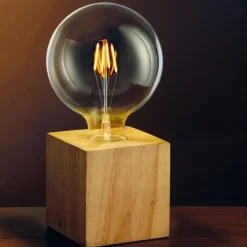 Lampe ampoule filament