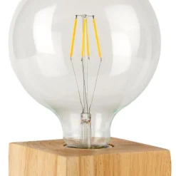 Lampe ampoule filament