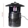 Lampe anti-insectes