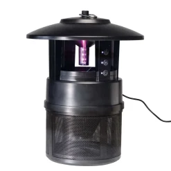 Lampe anti-insectes