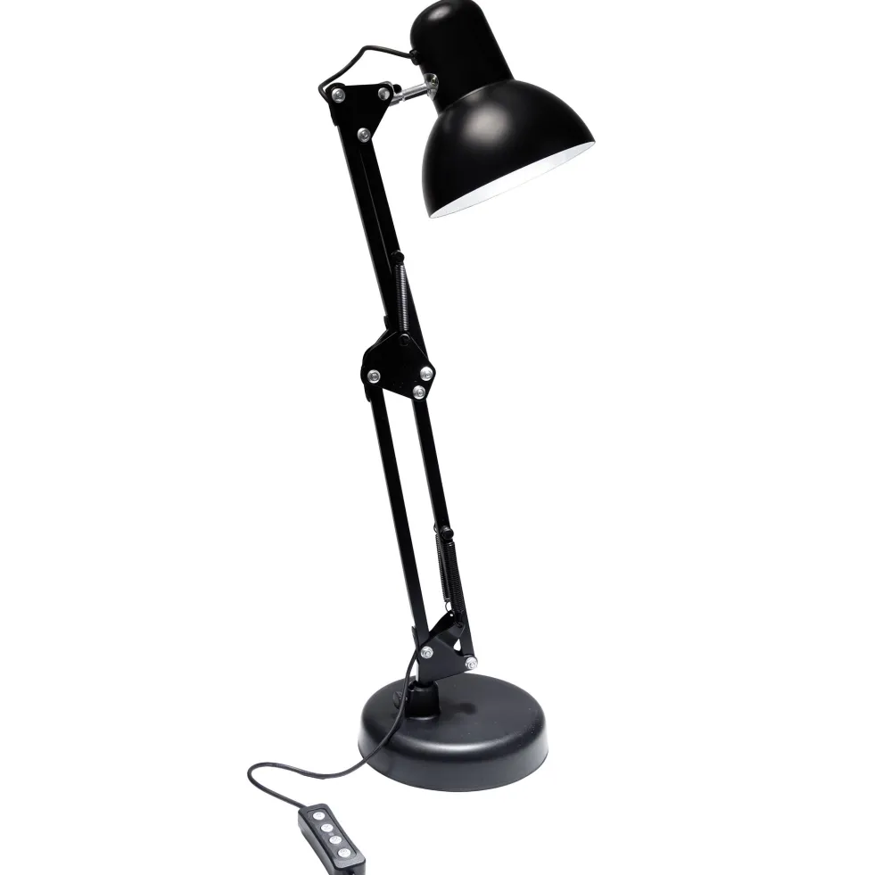 Lampe d’architecte LED