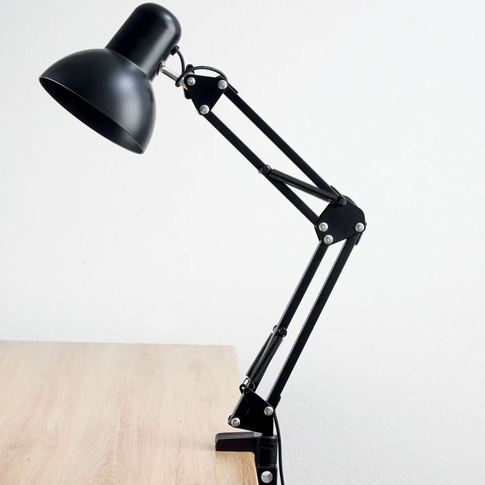 Lampe d’architecte LED