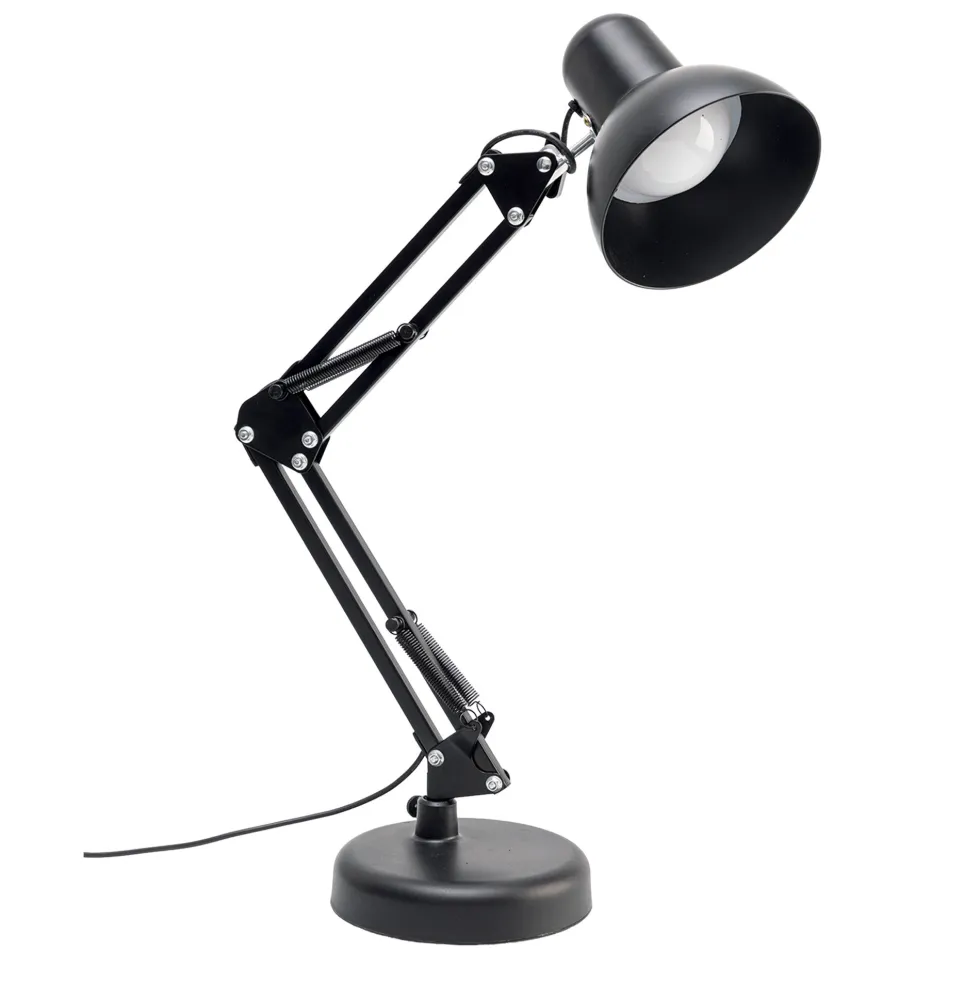 Lampe d’architecte LED