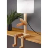 Lampe "marionnettiste"