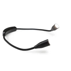 Lampe tour de cou sans fil