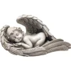 L’ange ailé