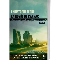 La noyée de Carnac