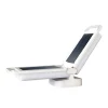 Lanterne solaire nomade