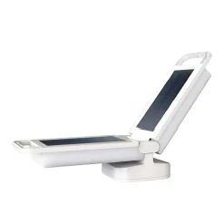 Lanterne solaire nomade