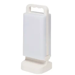 Lanterne solaire nomade