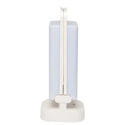 Lanterne solaire nomade