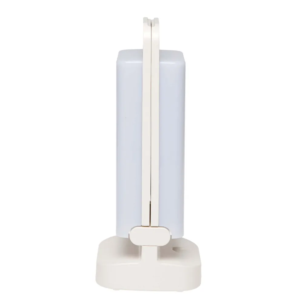 Lanterne solaire nomade