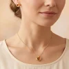 La parure rose d’ambre