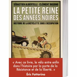 La petite reine des années noires