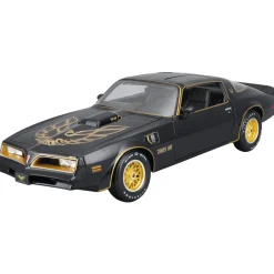 La Pontiac Firebird de 1978