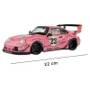 La Porsche RWB Bodykit de 2020