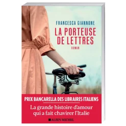 La porteuse de lettres
