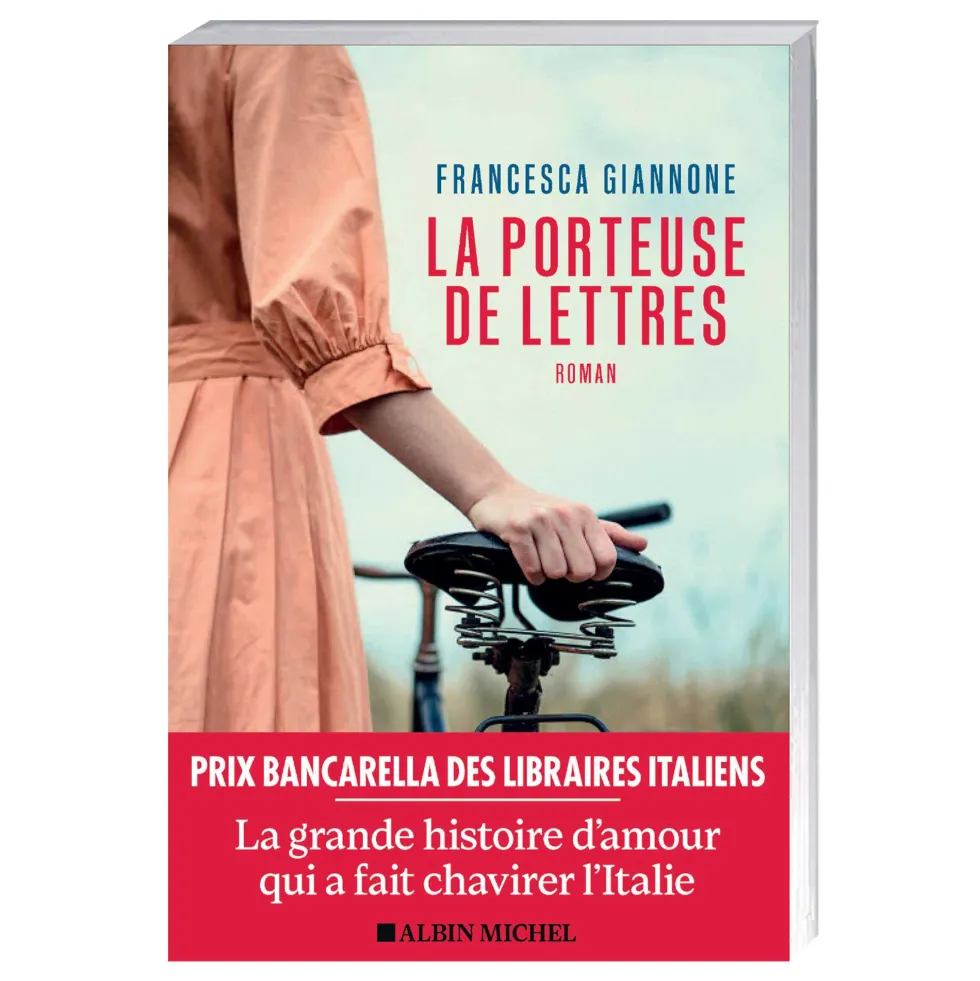 La porteuse de lettres