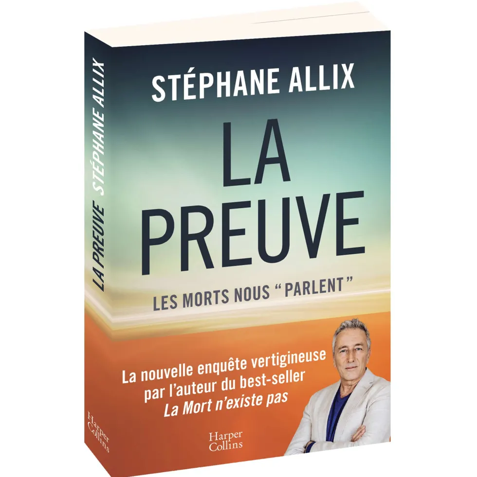 La Preuve - Les morts nous « parlent »