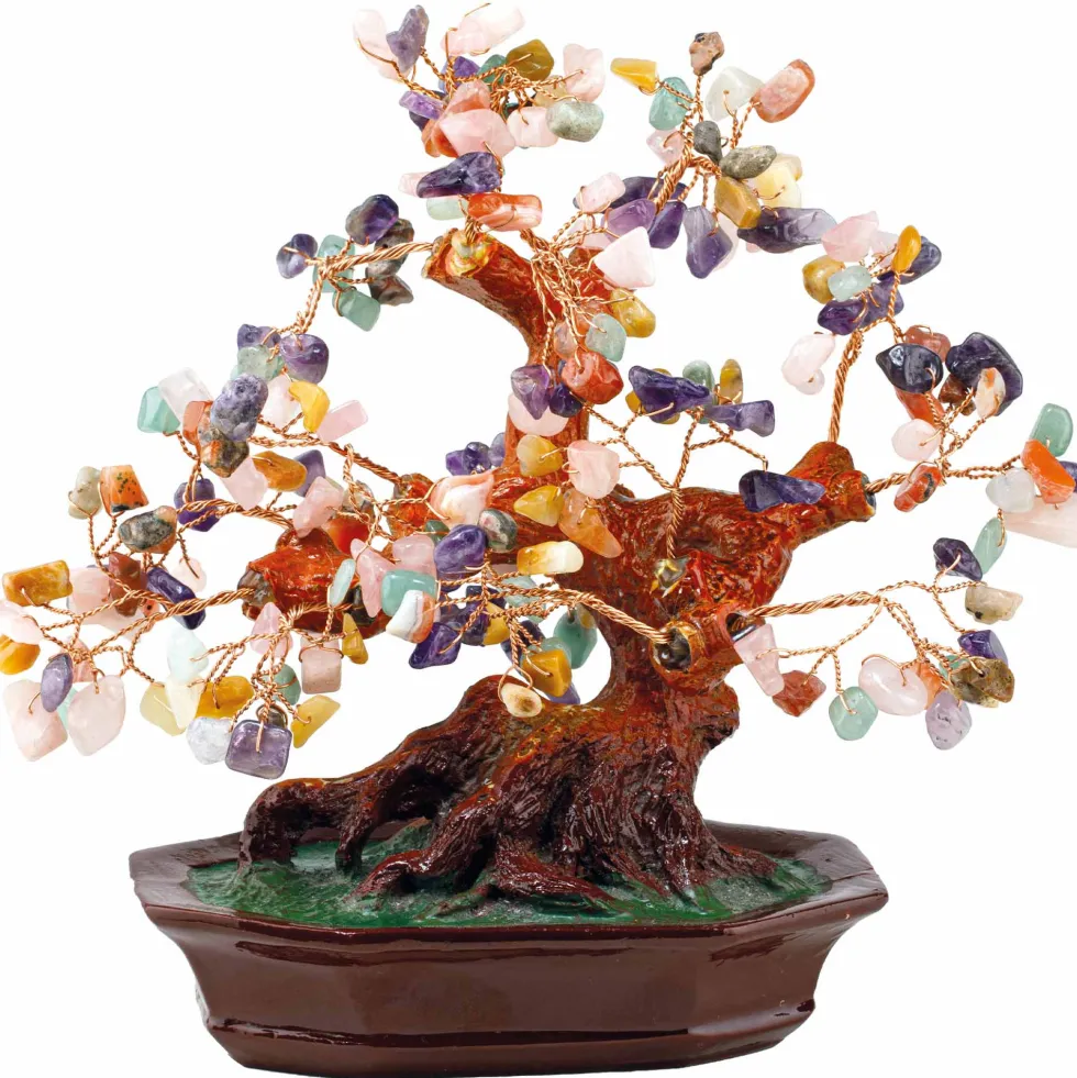 L’arbre de sérénité