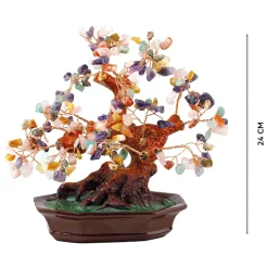 L’arbre de sérénité