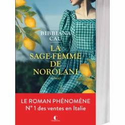 La sage-femme de Norolani