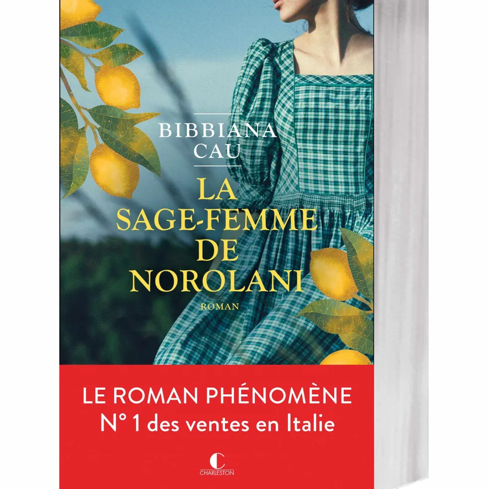 La sage-femme de Norolani