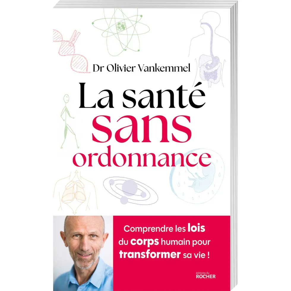 La santé sans ordonnance