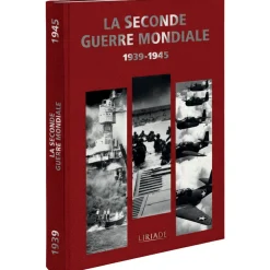 La Seconde Guerre mondiale