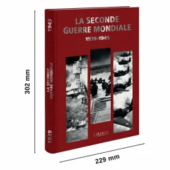 La Seconde Guerre mondiale