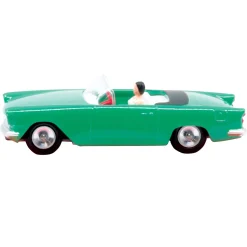 La Simca Océane de 1959