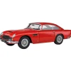 L’Aston Martin DB5 de 1964