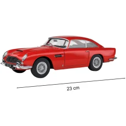 L’Aston Martin DB5 de 1964