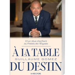 À la table du destin