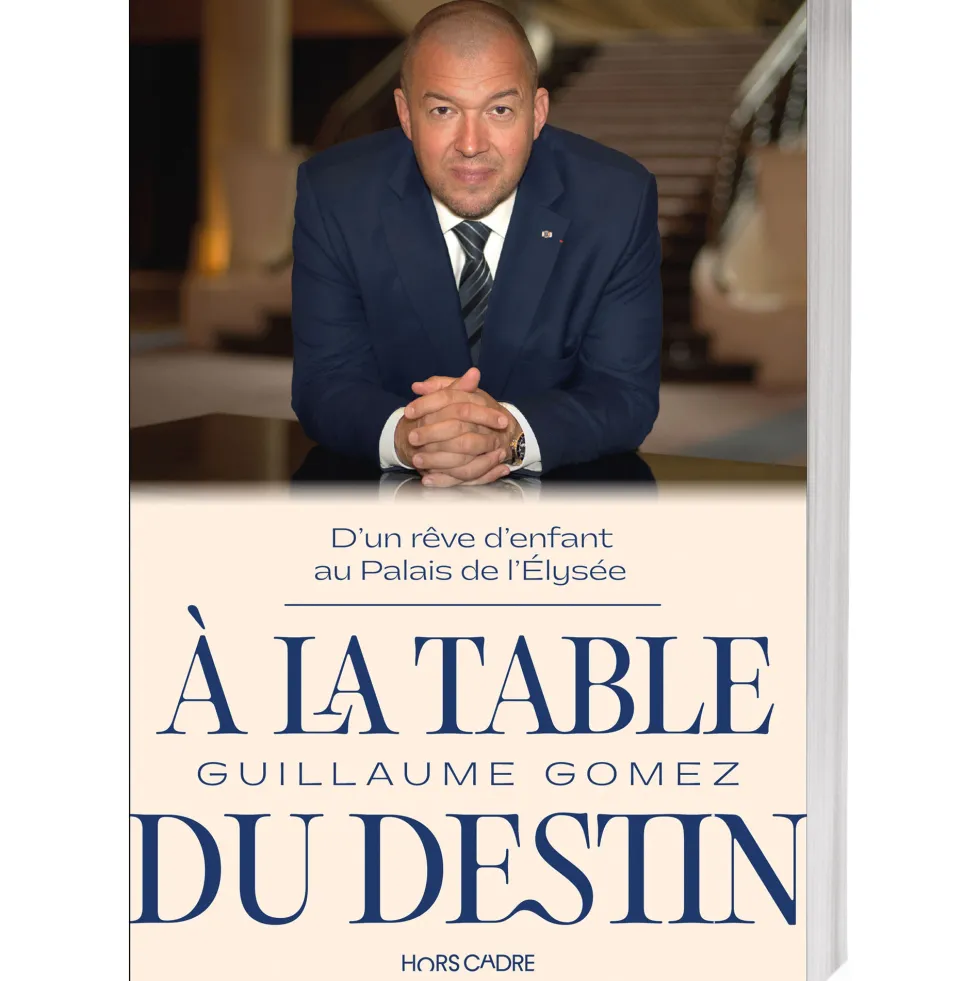 À la table du destin
