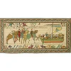 La tapisserie de Bayeux