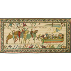 La tapisserie de Bayeux