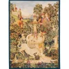 La tapisserie Licorne à la Fontaine