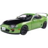 La Toyota Supra MK4 A80 works