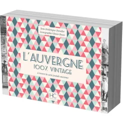 L'Auvergne 100% vintage