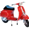 La Vespa 50 Spéciale