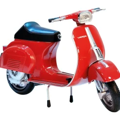 La Vespa 50 Spéciale