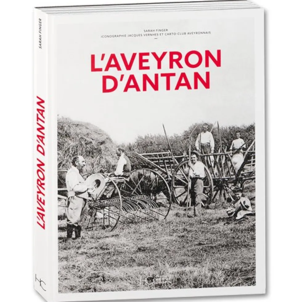 L’Aveyron d’antan