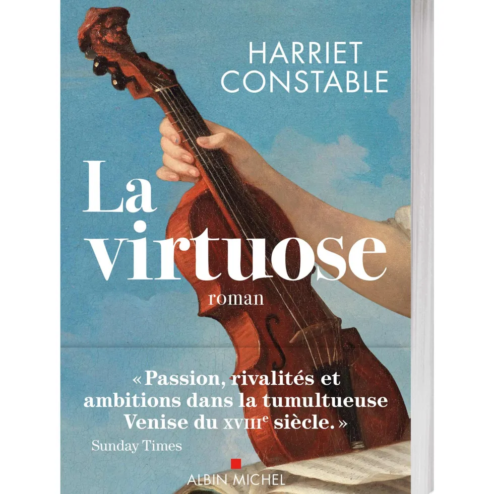 La Virtuose