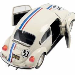 La Volkswagen Beetle 1303 Racer 53