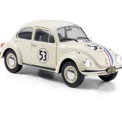 La Volkswagen Beetle 1303 Racer 53