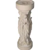 Le bougeoir Vierge Marie