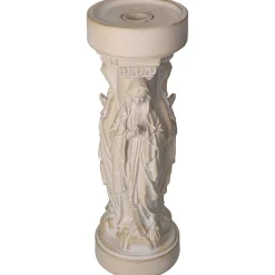Le bougeoir Vierge Marie
