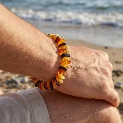 Le bracelet d’ambre