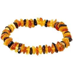 Le bracelet d’ambre